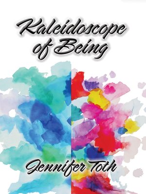 cover image of Kaleidoscope of Being